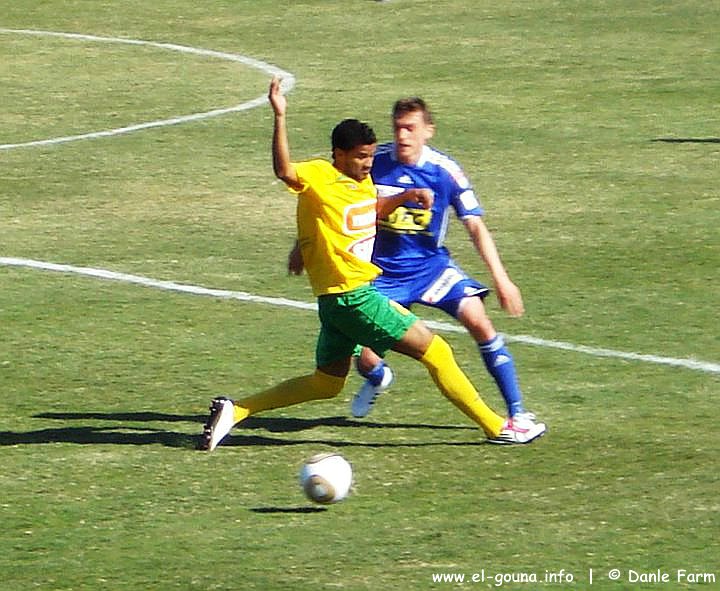 El Gouna FC vs FC Luzern 0013